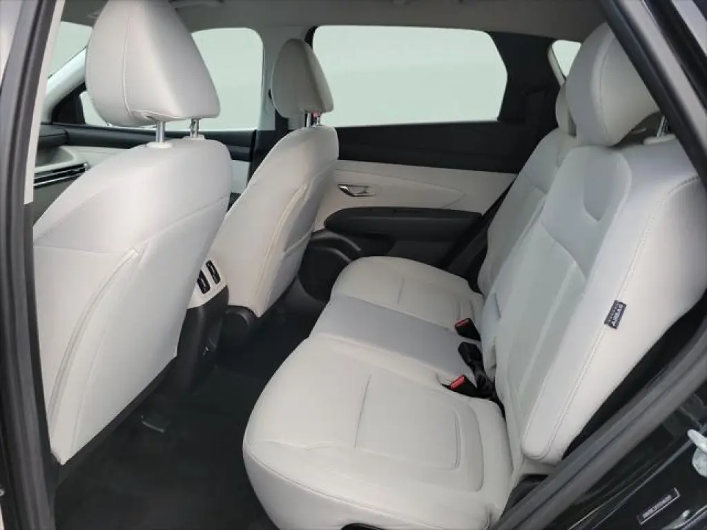 Hyundai TUCSON 2025 AWD SEL 4p SUV