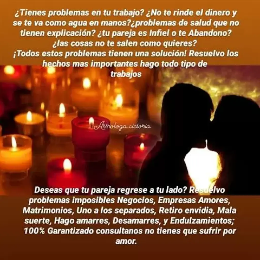 Astrologa vidente victoria