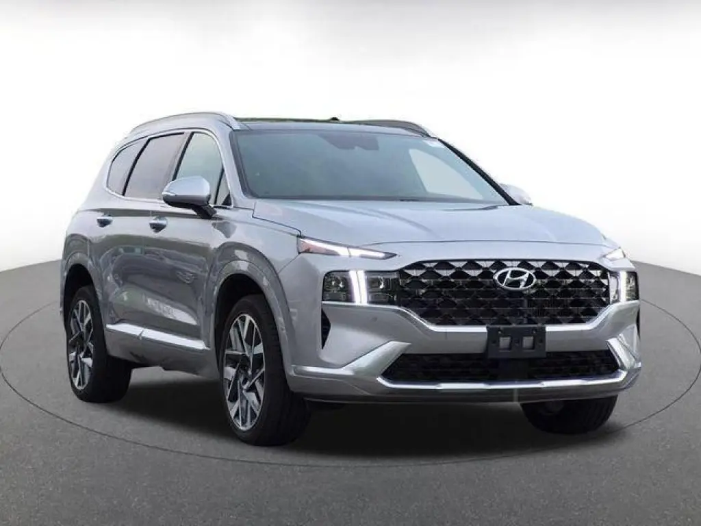 Hyundai SANTA FE 2023 AWD Calligraphy 4dr Crossover