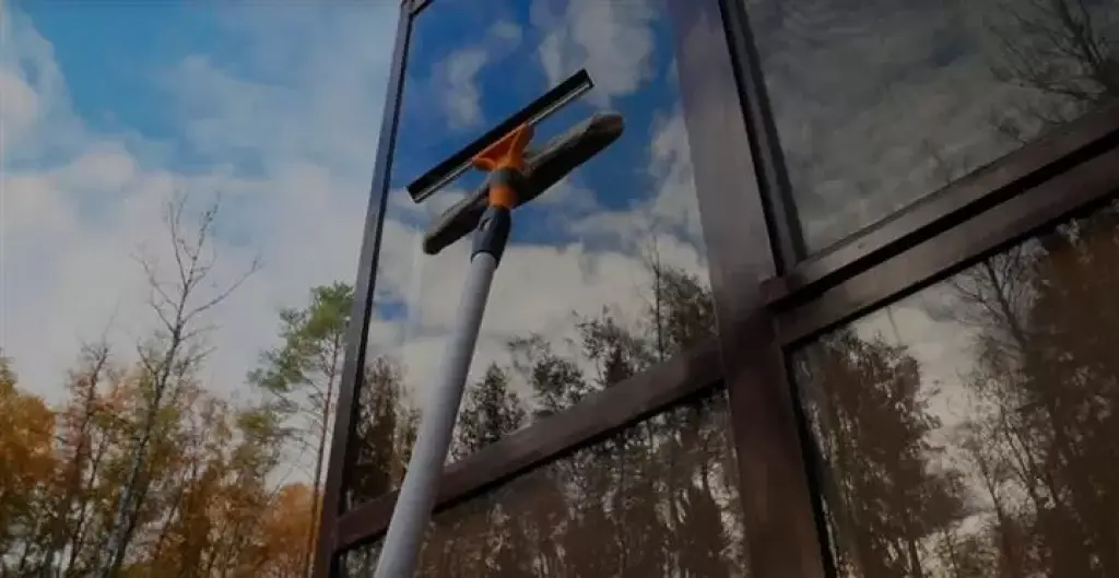OC Pro Window Cleaning