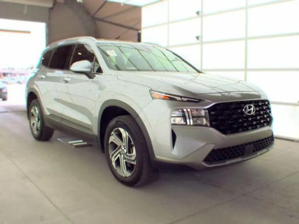 Hyundai SANTA FE 2023 AWD SEL 4p Crossover
