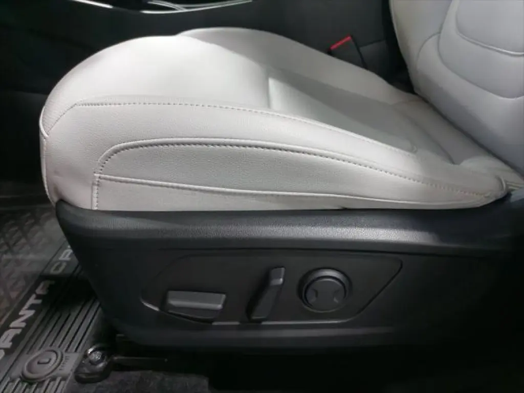 Hyundai SANTA CRUZ 2025 AWD SEL 4p. Cabina Doble 4.3ft SB