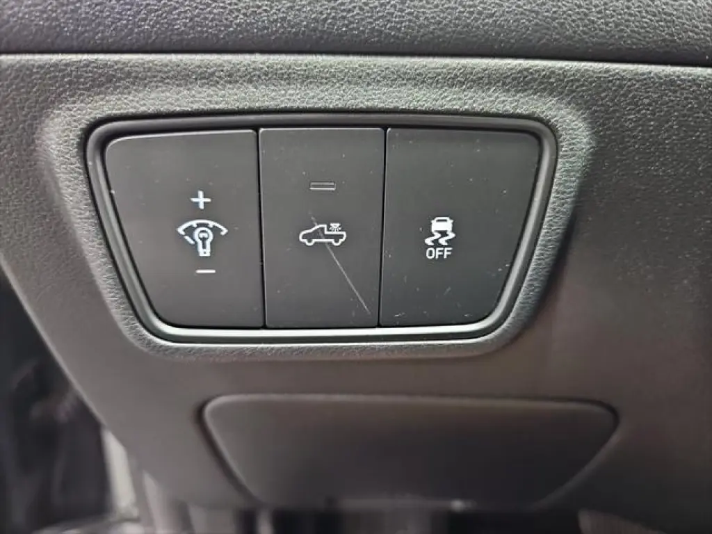 Hyundai SANTA CRUZ 2023 AWD Night 4dr Cabina de tripulación 4.3ft SB