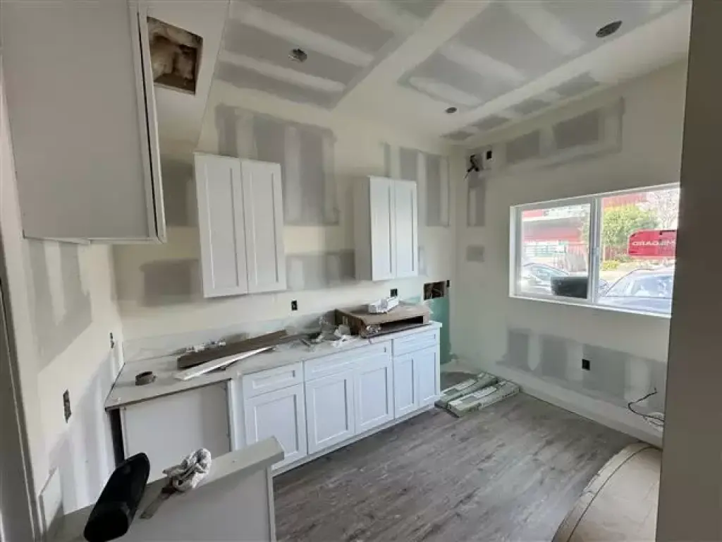 🏚️BUSCO TRABAJO DE PINTURA🏠