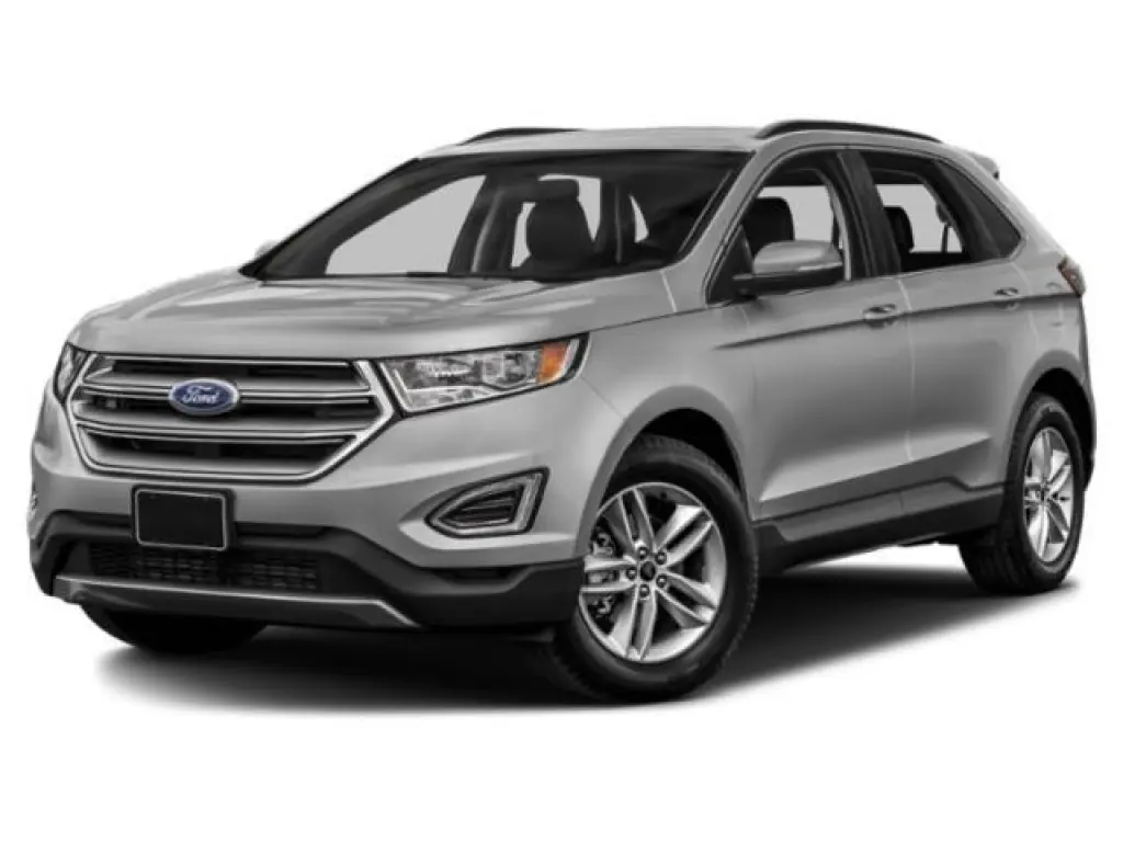 Ford Edge 2015 SEL 4p Crossover