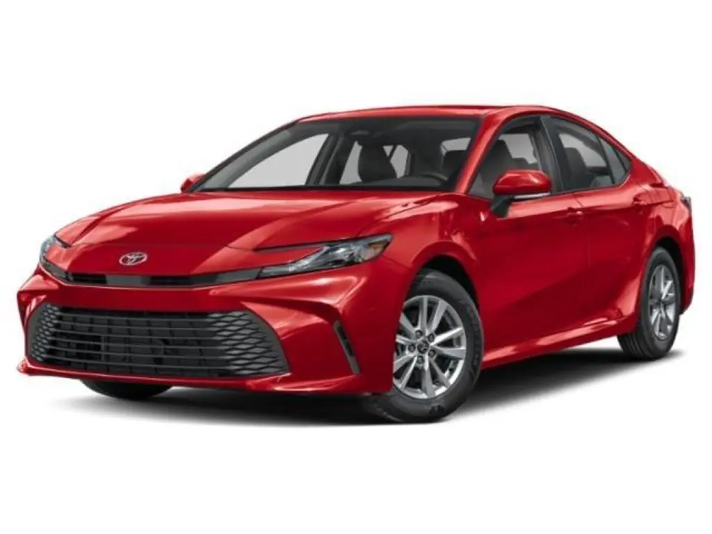 Toyota Camry 2025 SE 4p Sedan