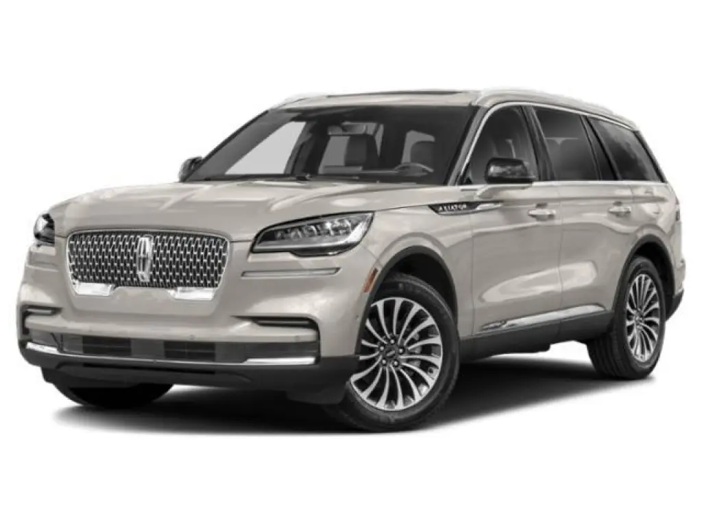Lincoln Aviator 2023 Standard 4p SUV