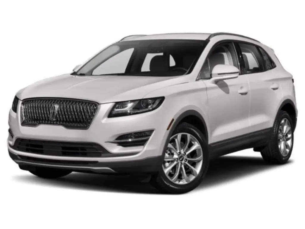 Lincoln MKC 2019 Premiere 4dr SUV