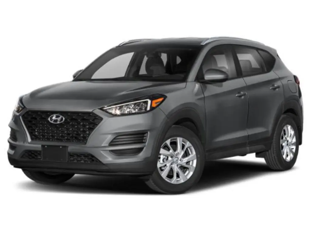 Hyundai TUCSON 2020 SE 4dr SUV