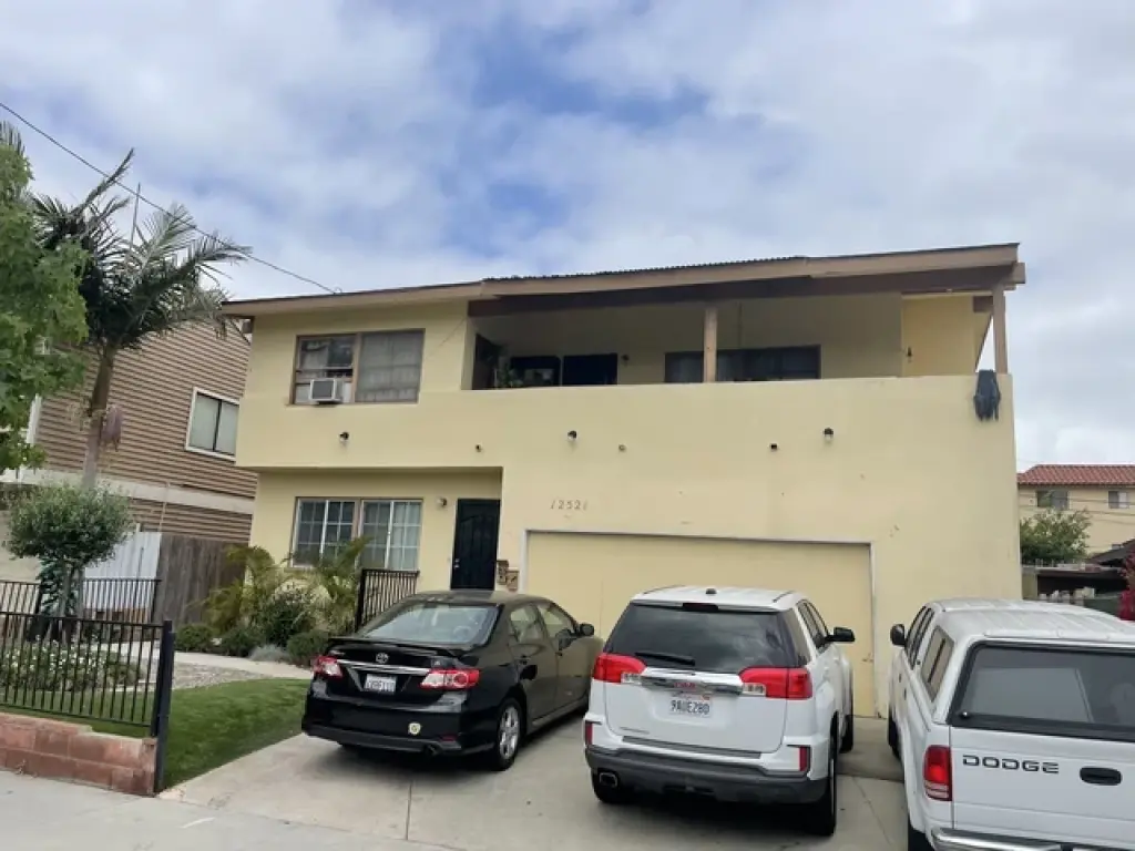 1 bedroom in Hawthorne