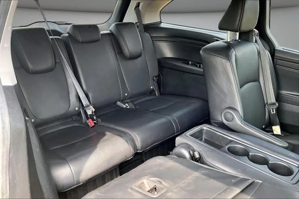 Honda Odyssey 2022 EX-L 4dr Mini-Van