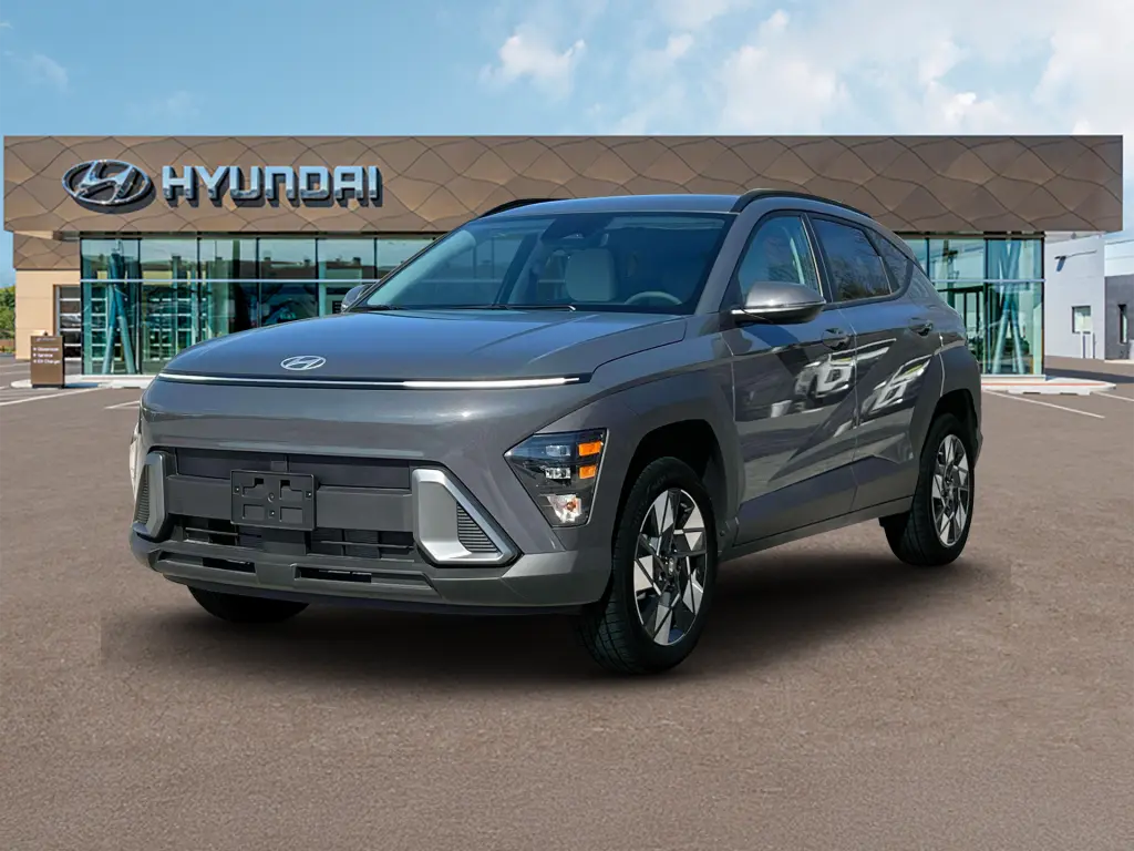 Hyundai KONA 2024 AWD SEL 4p Crossover