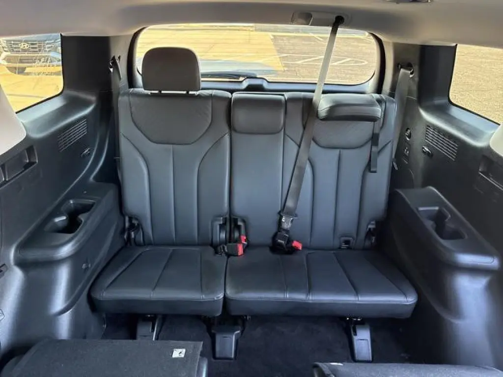 Hyundai PALISADE 2025 AWD SEL 4p SUV