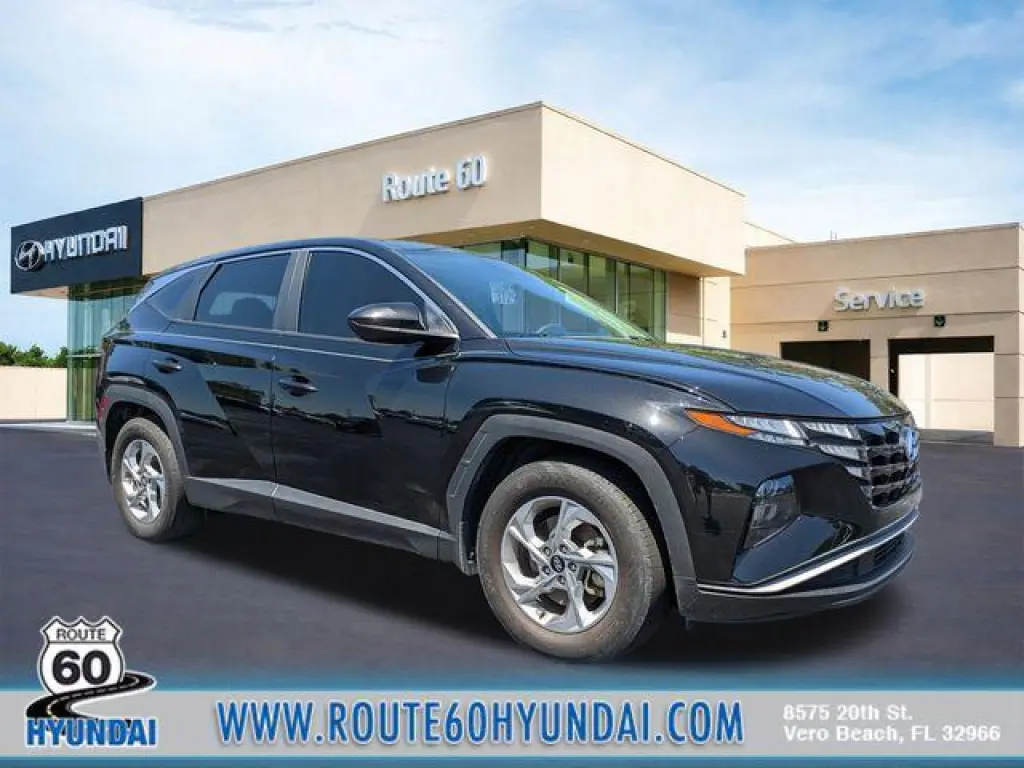 Hyundai TUCSON 2024 SE SUV de 4 puertas (lanzamiento a mitad de año)