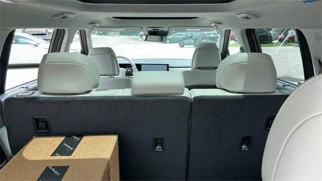 Hyundai SANTA FE 2024 Limited 4p SUV
