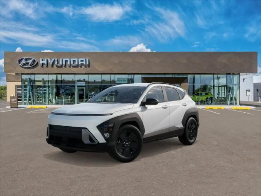 Hyundai KONA 2026 SEL Sport 4dr SUV
