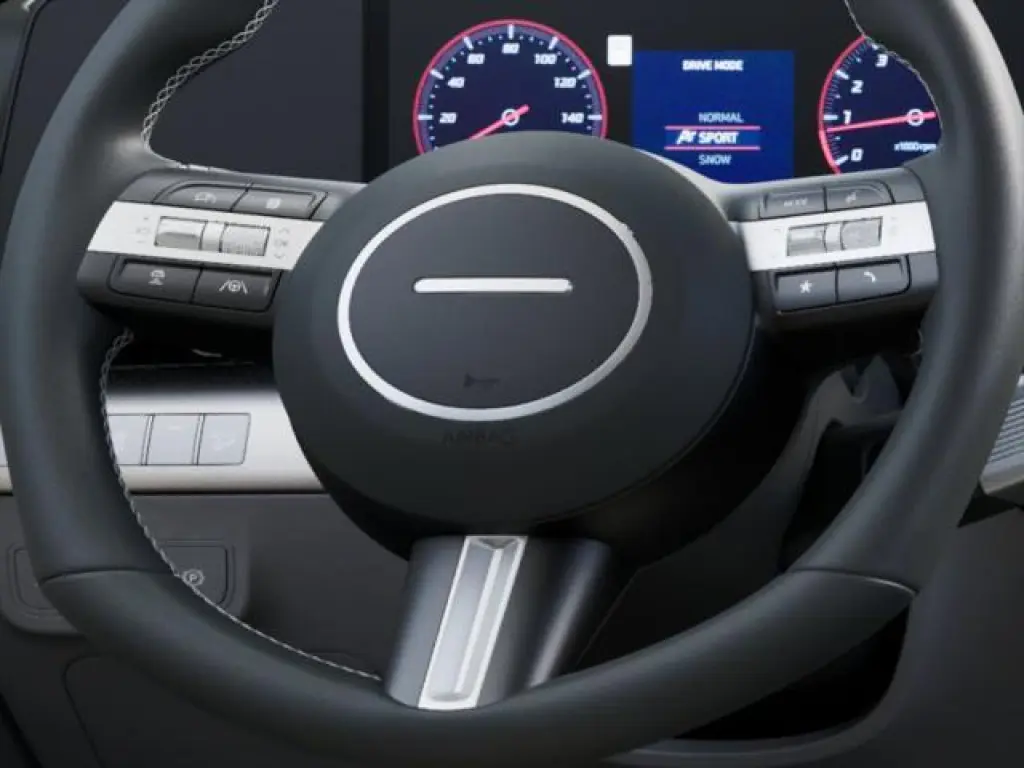 Hyundai KONA 2026 AWD SEL Sport 4p SUV