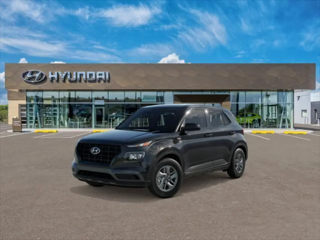 Hyundai VENUE 2026 SE 4dr Crossover