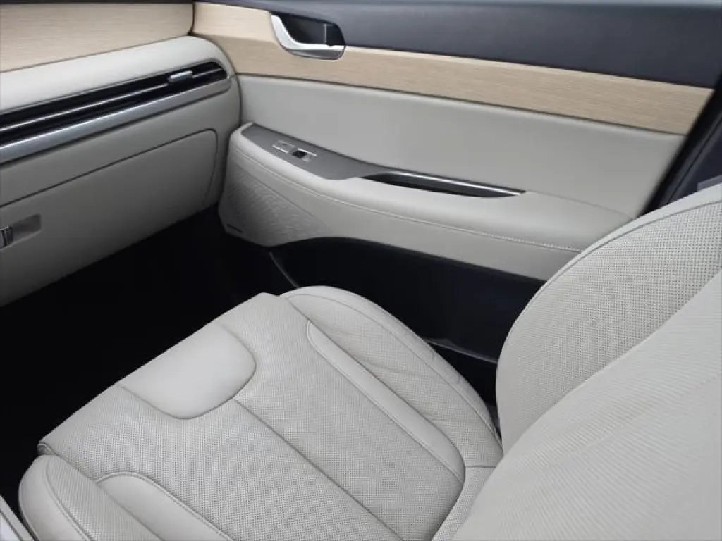 Hyundai PALISADE 2023 Limited 4p SUV