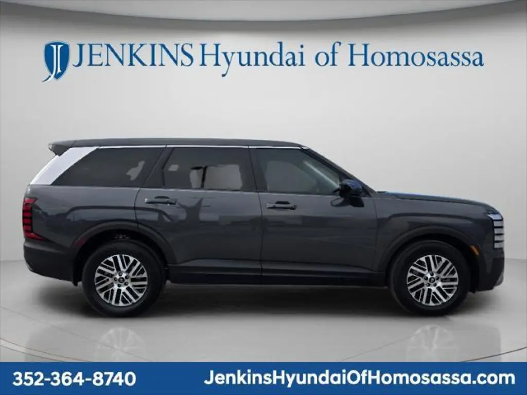 Hyundai PALISADE 2026 SE SUV de 4 puertas