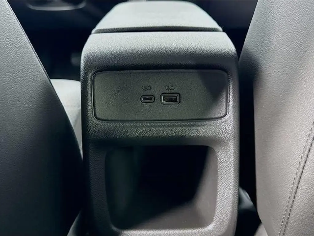 Chevrolet Trax 2025 LT 4 puertas Crossover