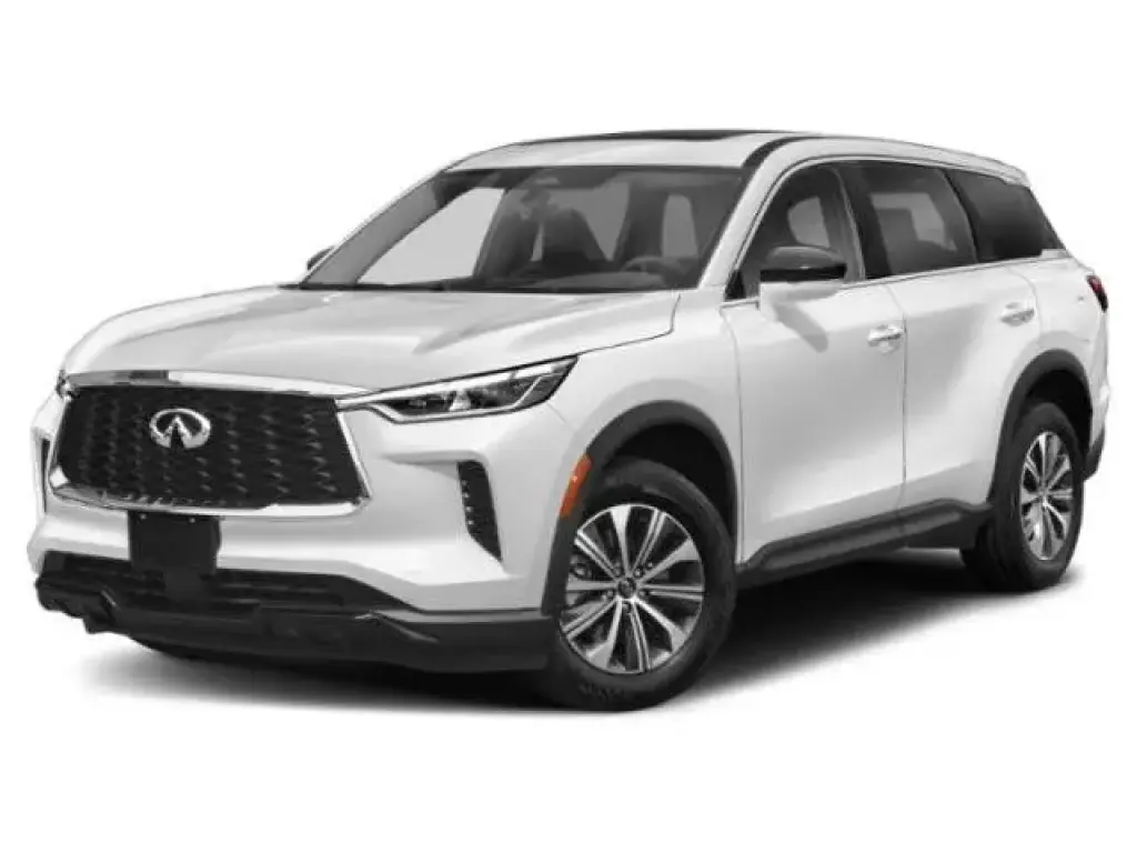 INFINITI QX60 2022 Luxe 4dr SUV