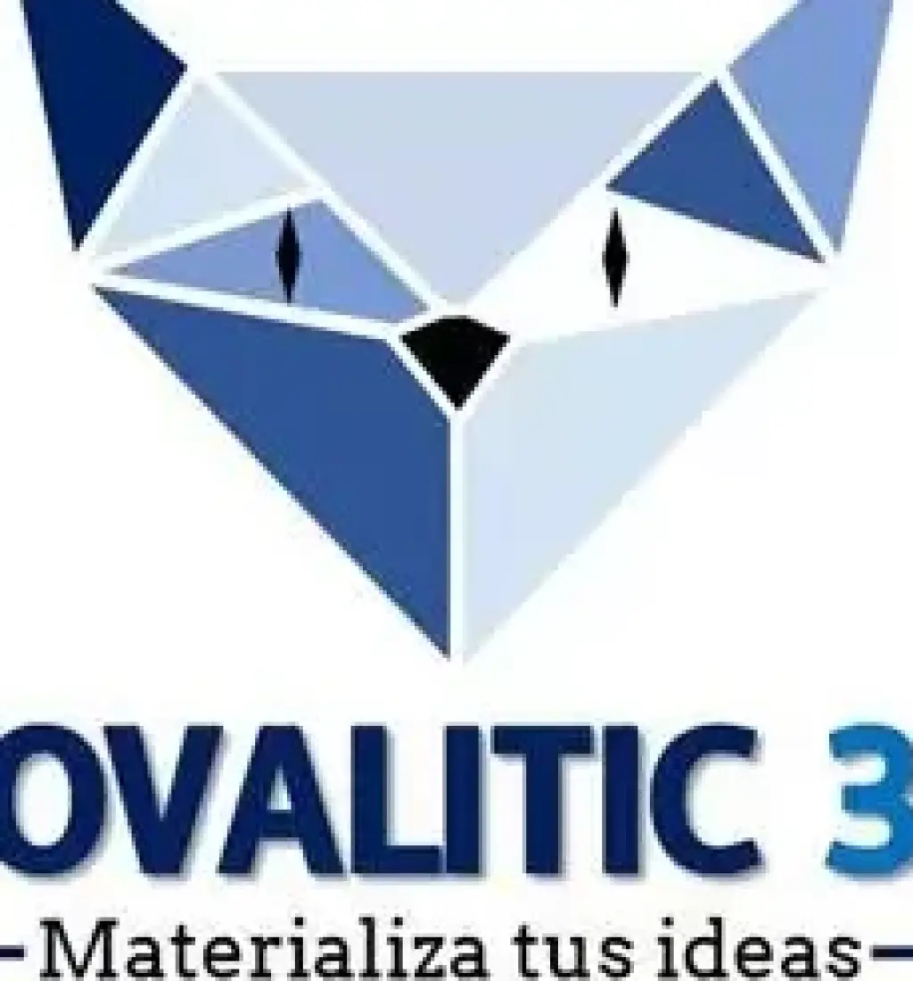 NOVALITIC 3D