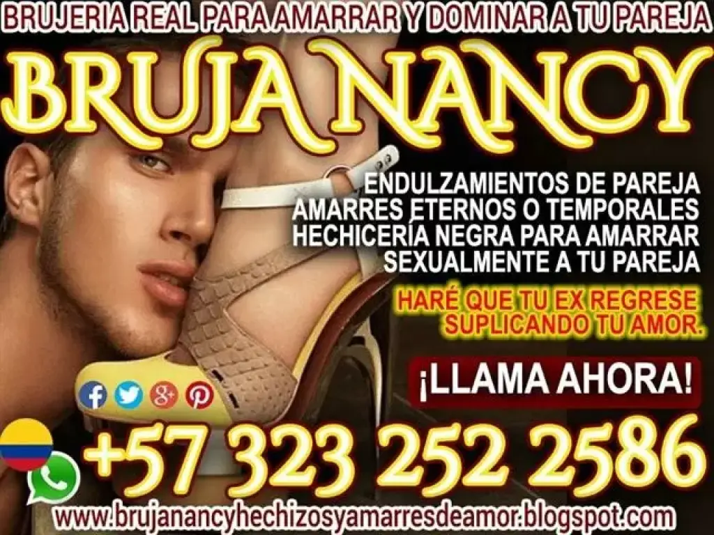 BRUJA EN CHINANDEGA EFECTIVA