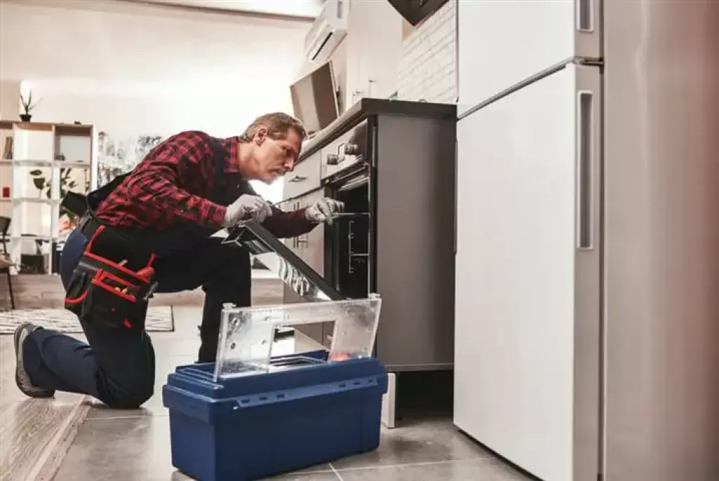 Appliances Tecnico services