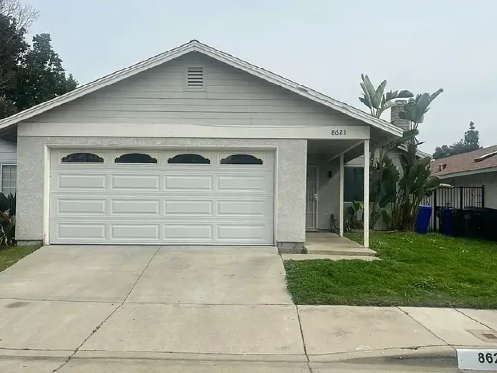 Rancho Cucamonga - Renta