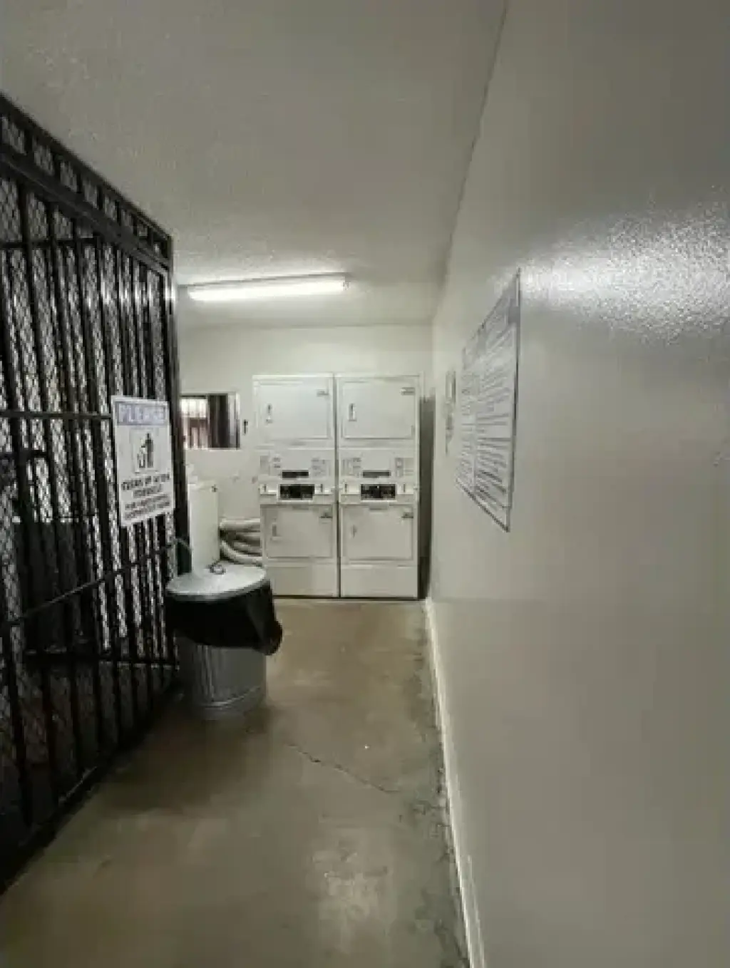 STONE GATE APTS. WEST COVINA