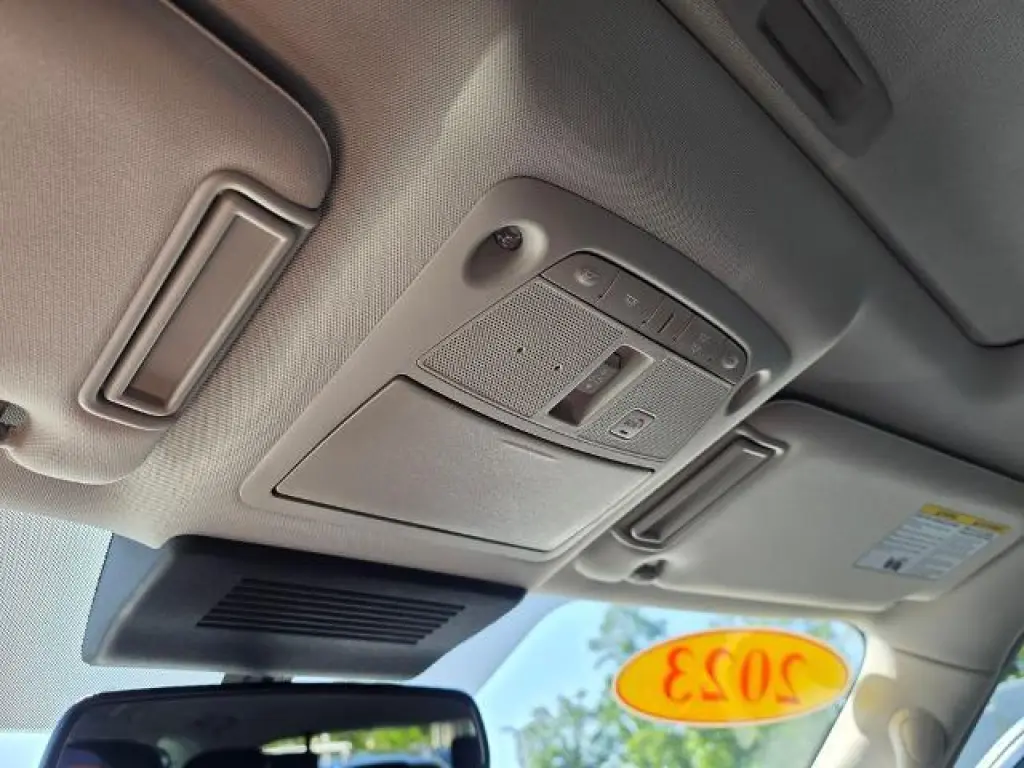 Nissan Armada 2023 4x2 SL 4p SUV