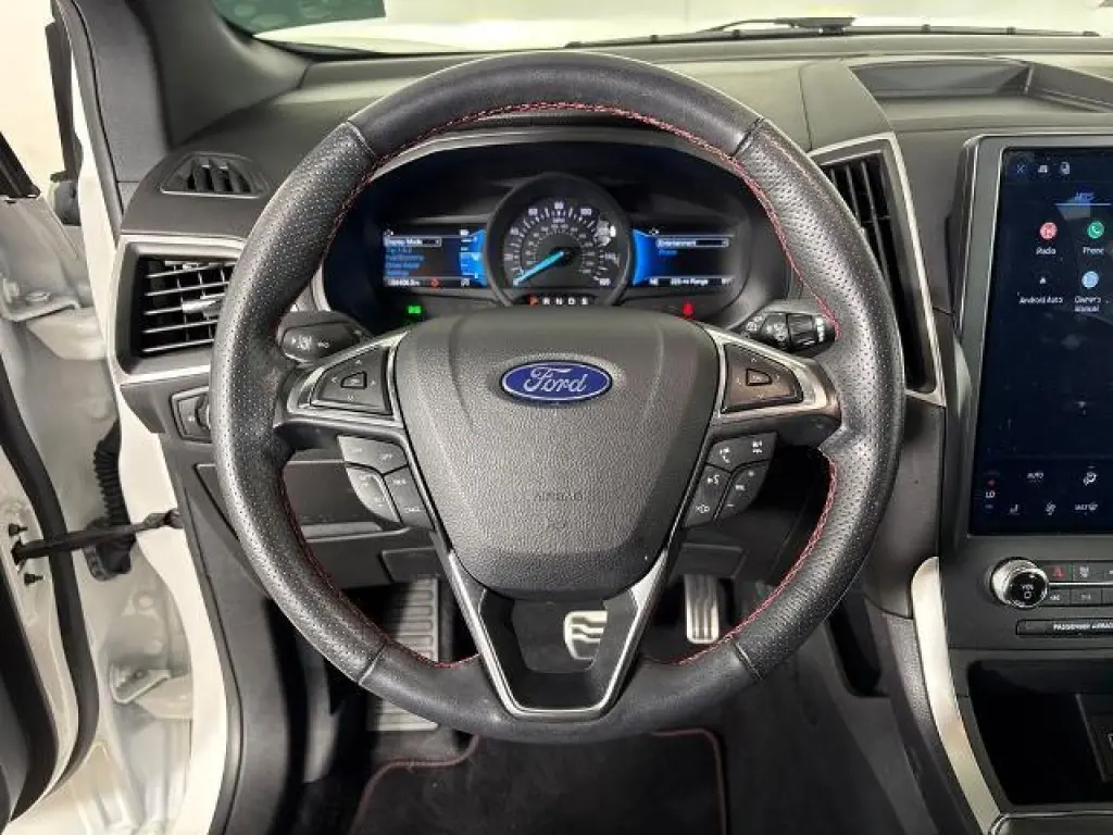 Ford Edge 2024 AWD SEL 4p SUV
