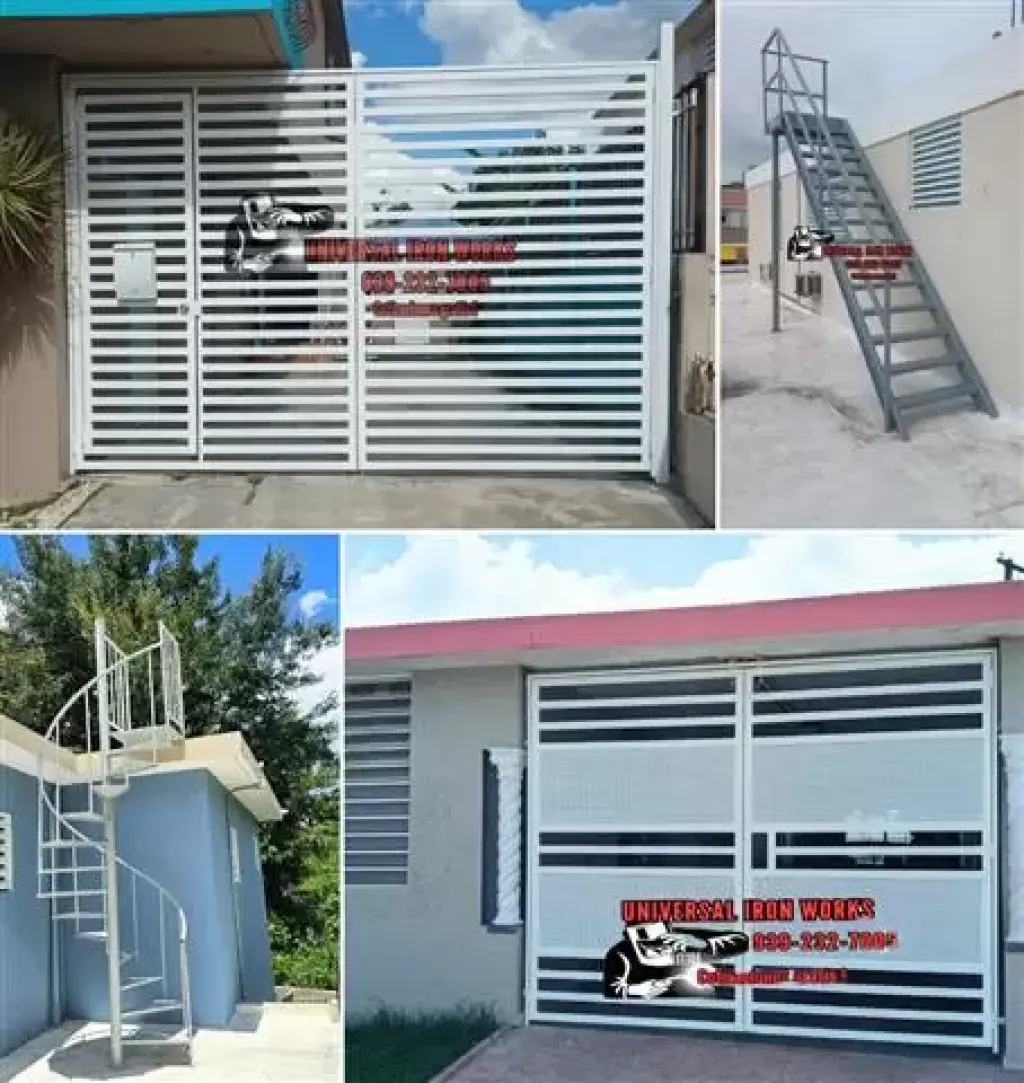 REJAS COTIZACIONES GRATIS