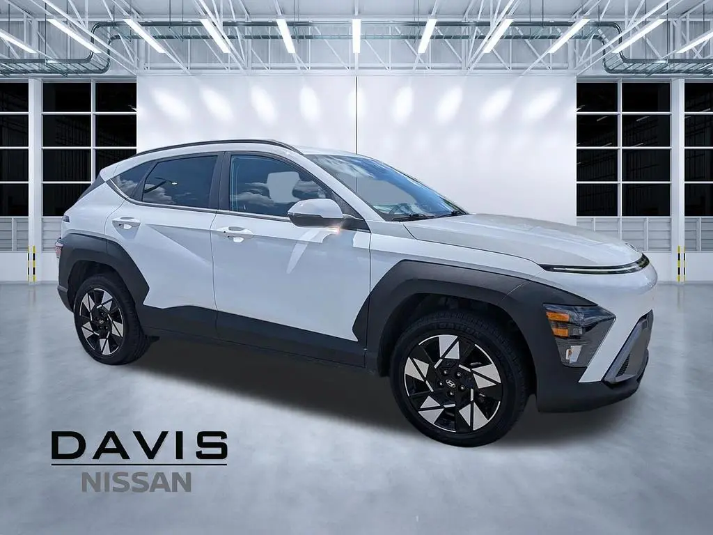Hyundai KONA 2024 AWD SEL 4p Crossover