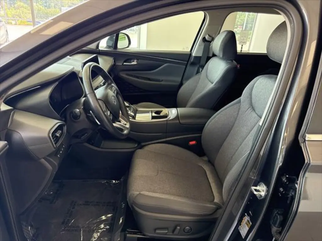 Hyundai SANTA FE 2023 tracción total SEL 4 puertas Crossover
