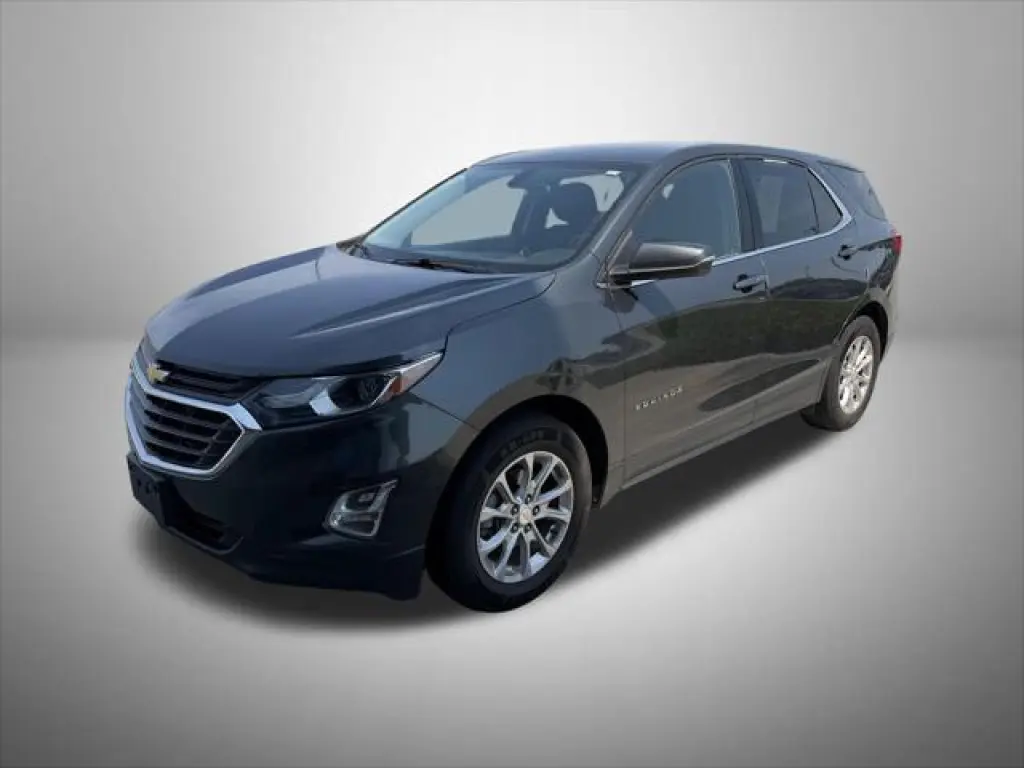 Chevrolet Equinox 2019 LT 4p SUV con 1LT