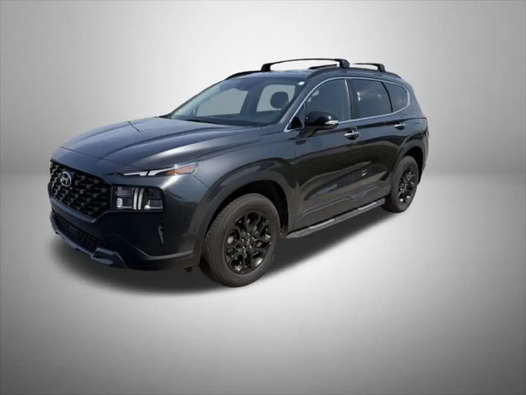 Hyundai SANTA FE 2023 AWD XRT 4p Crossover