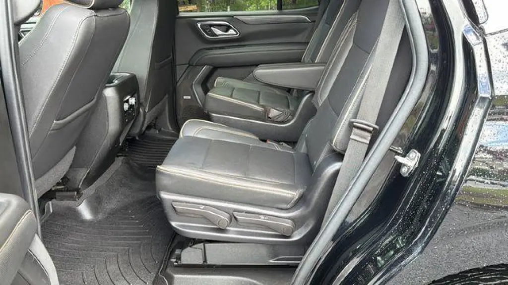 GMC Yukon 2022 4x4 SLT 4p SUV