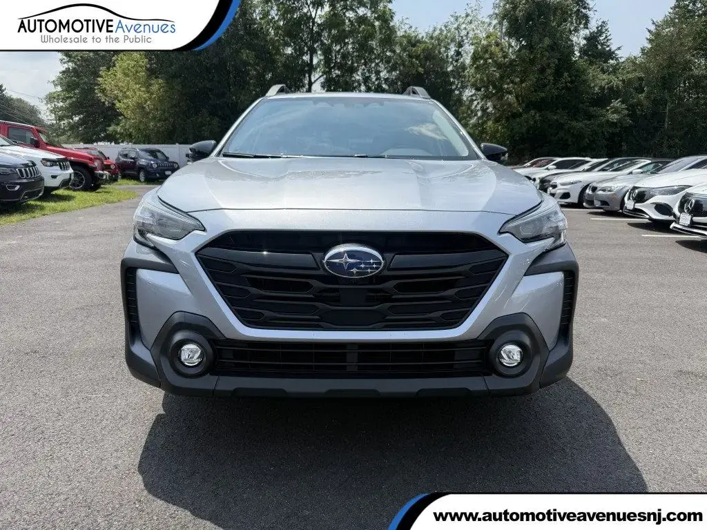 Subaru Outback 2025 AWD Edición Onyx XT 4p Crossover