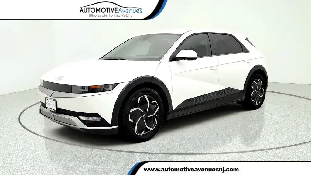 Hyundai IONIQ 5 2024 SEL 4 puertas Crossover