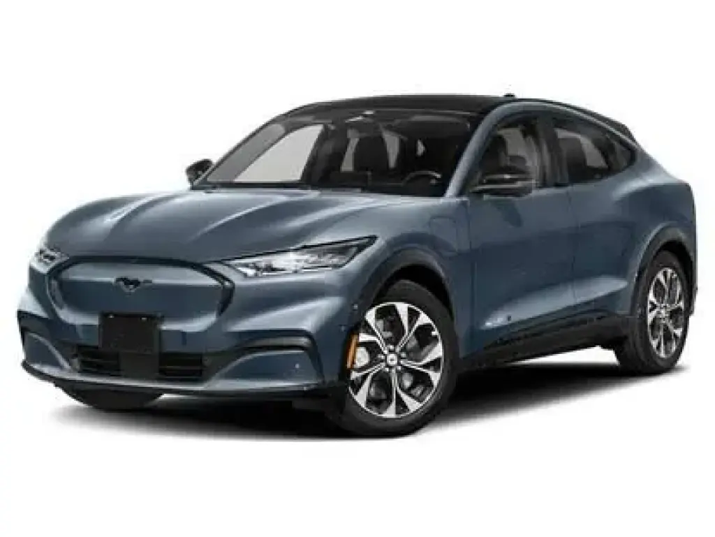 Ford Mustang Mach-E 2023 Premium SUV 4 puertas