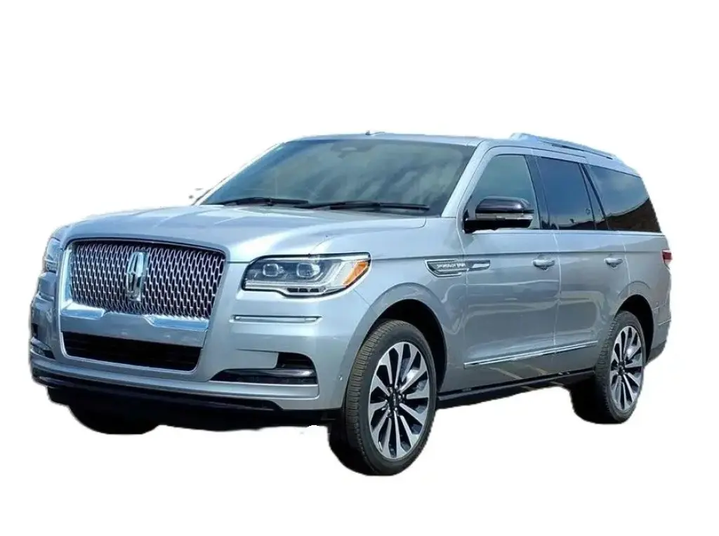 Lincoln Navigator 2022 4x2 Reserve 4p SUV