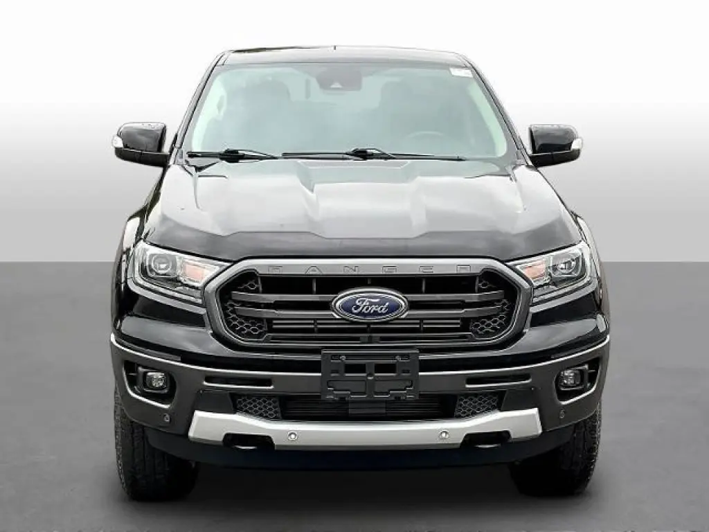 Ford Ranger 2023 4x4 XL 4p SuperCab 5.1 pies SB