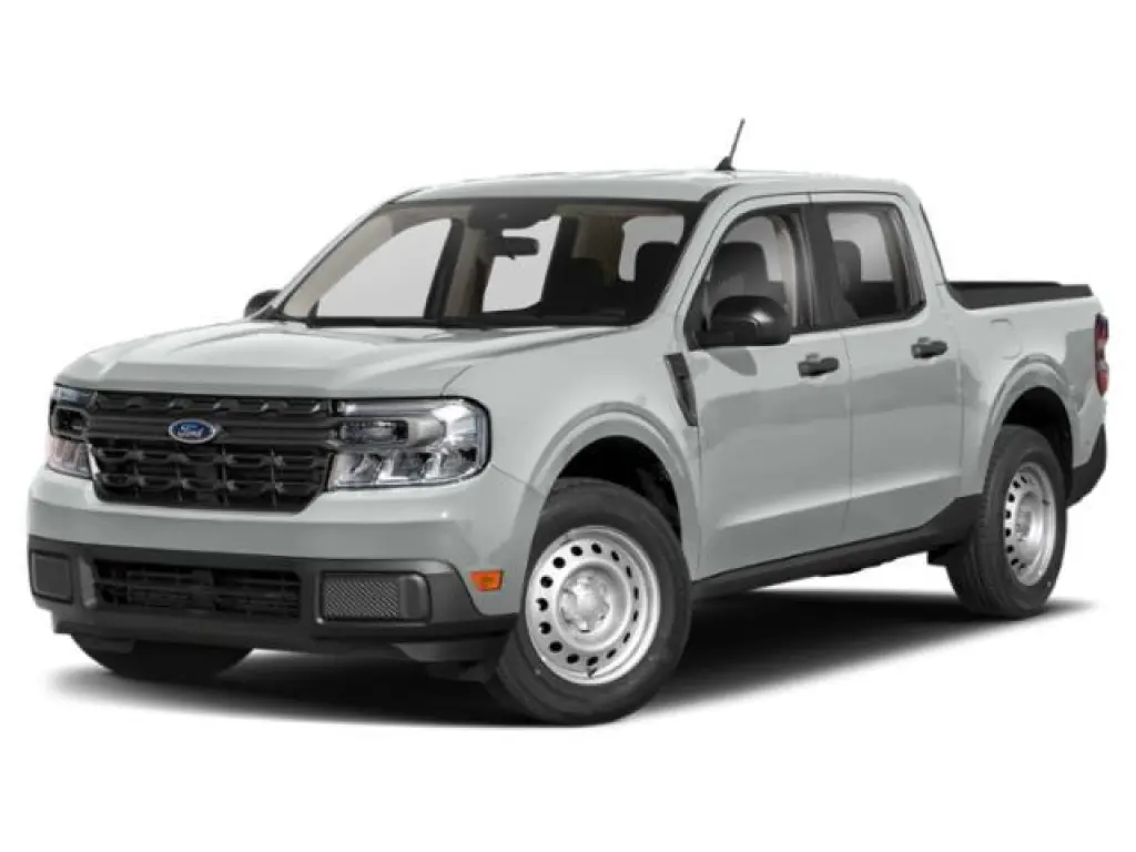 Ford Maverick 2022 AWD XL 4p SuperCab 4.5 ft. SB