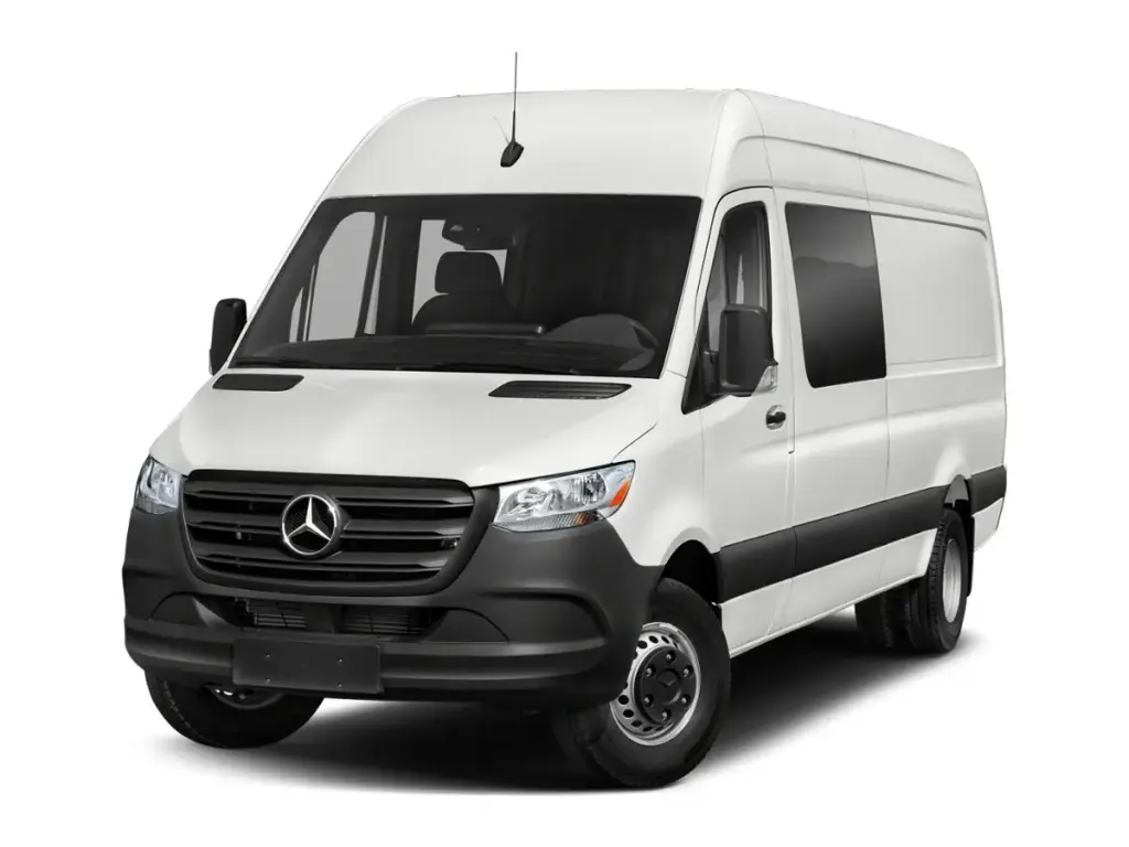 Mercedes-Benz Sprinter 2019 4x2 2500 3dr 144 in. WB Furgoneta de Carga (3.0L V6)