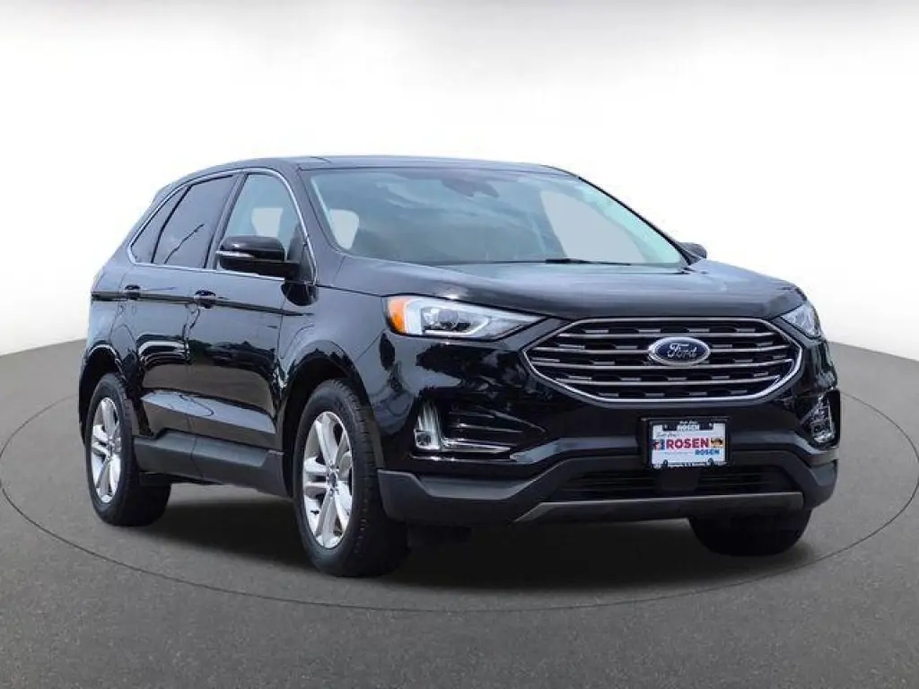 Ford Edge 2020 AWD SEL 4dr Crossover