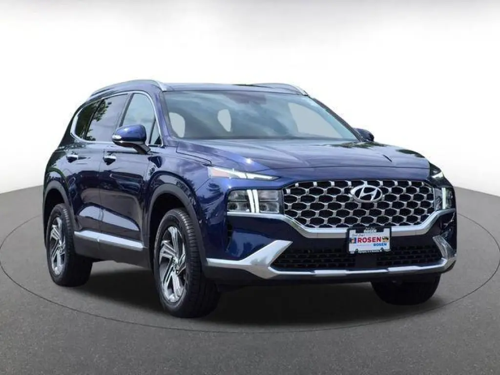 Hyundai SANTA FE 2023 AWD SEL 4p Crossover