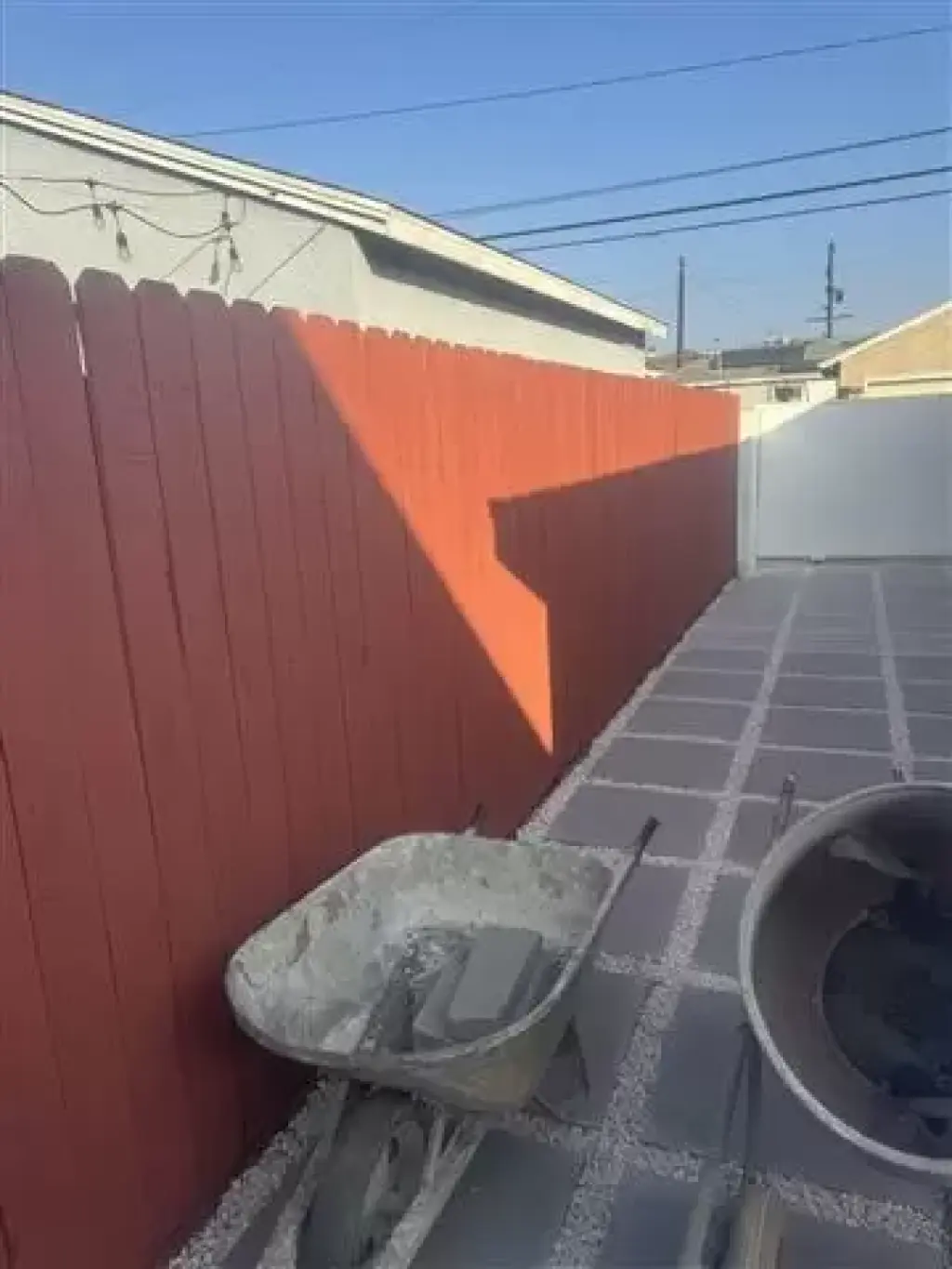 Fence