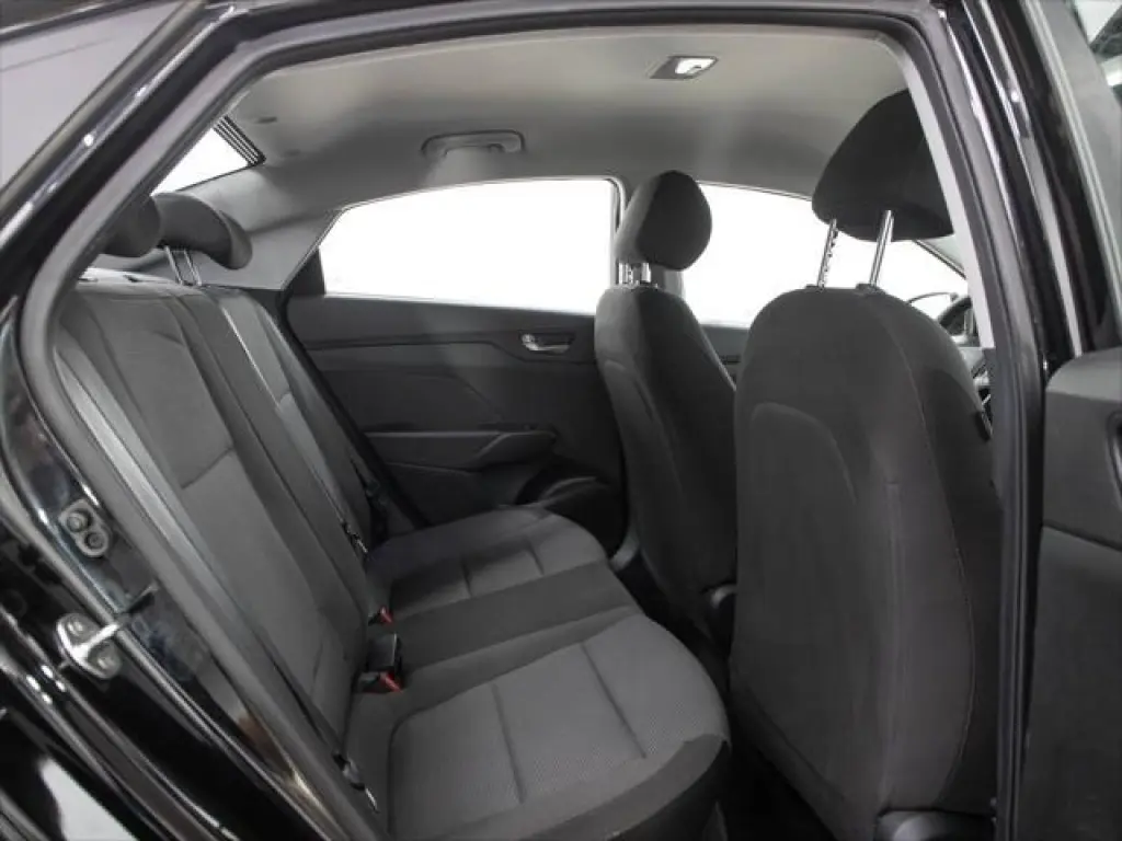 Hyundai ACCENT 2018 SE 4p Sedán 6A